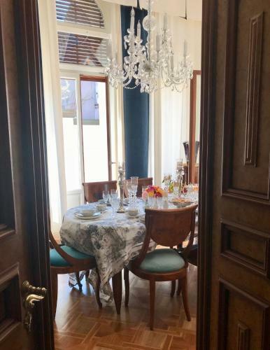Palazzina Mori - Luxury B&B