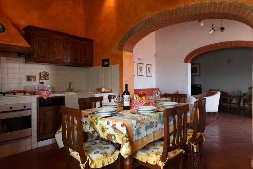 Agriturismo Sant'ellero
