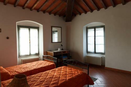 Agriturismo Sant'ellero