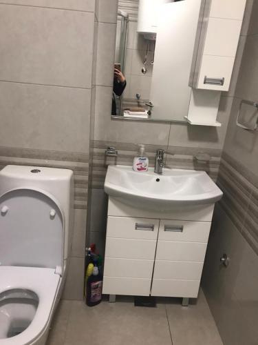 Apartamento Admiral