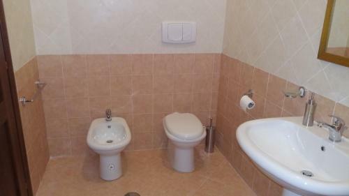 Albergue Ostello Kairos