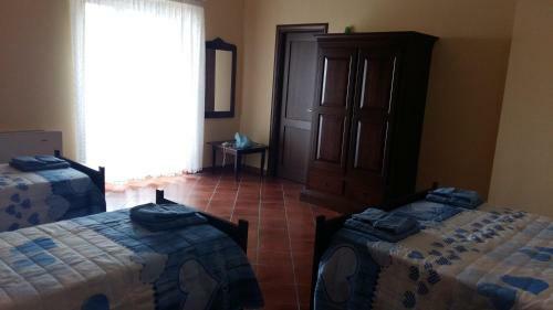 Albergue Ostello Kairos