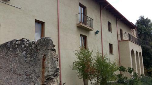 Albergue Ostello Kairos