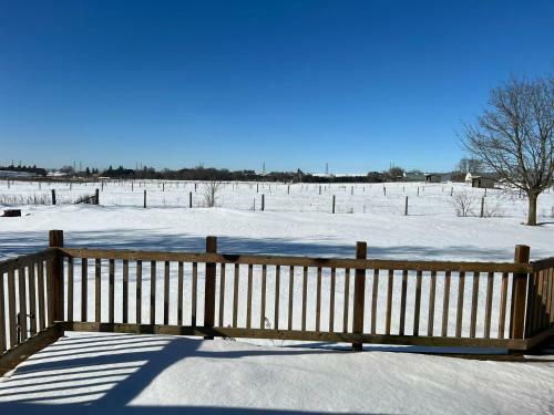 Bowmanville Event Place