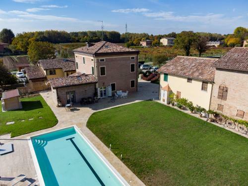 Bed & Breakfast La Casa Di Valeria