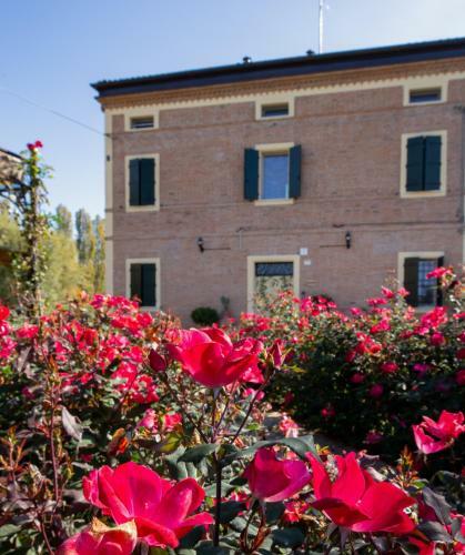 Bed & Breakfast La Casa Di Valeria