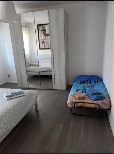 Apartamento Momy's House