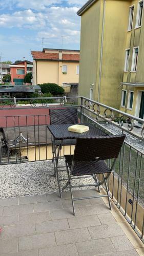 Apartamento Momy's House