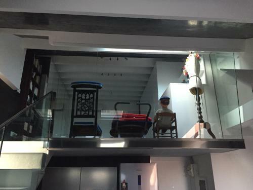 Apartamento Appartement Loft. Monaco