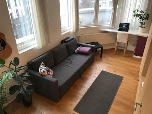 Anvers Apartment Ernesto Barnes