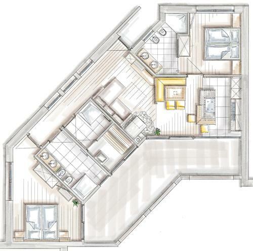Chalet Novalis