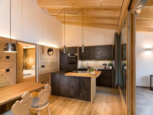 Chalet Novalis
