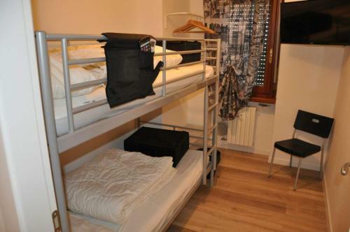 Apartamento Milano Easy
