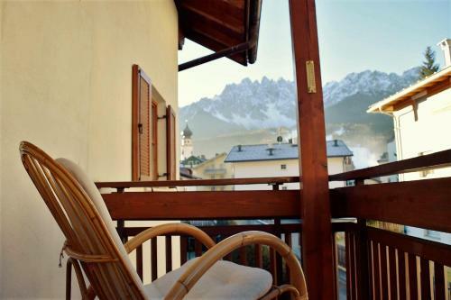 Apartamento A Un Passo Dal...centro