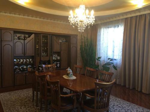 Villa Sargsyan?s Guest House