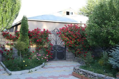 Villa Sargsyan?s Guest House