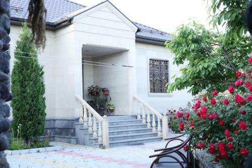 Villa Sargsyan?s Guest House