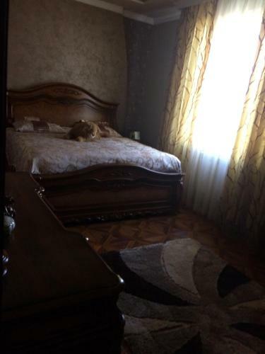 Villa Sargsyan?s Guest House
