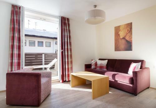 Aparthotel Residence Innichen - San Candido