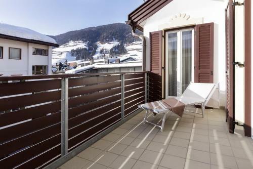 Aparthotel Residence Innichen - San Candido
