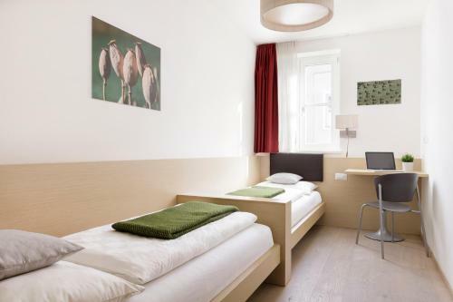 Aparthotel Residence Innichen - San Candido