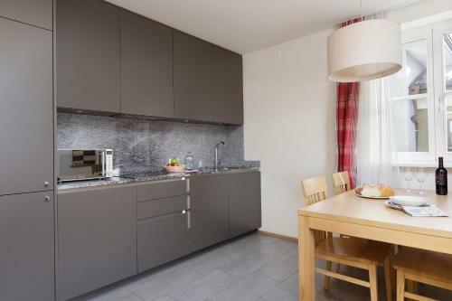 Aparthotel Residence Innichen - San Candido