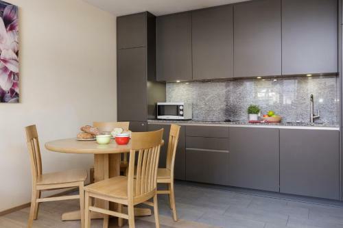 Aparthotel Residence Innichen - San Candido