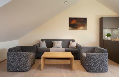Aparthotel Residence Innichen - San Candido