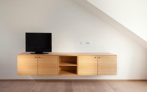 Aparthotel Residence Innichen - San Candido