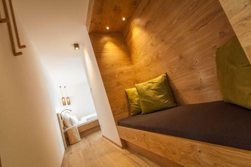 Hotel Joas Natur.hotel.b&b