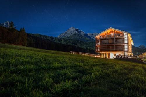 Hotel Joas Natur.hotel.b&b
