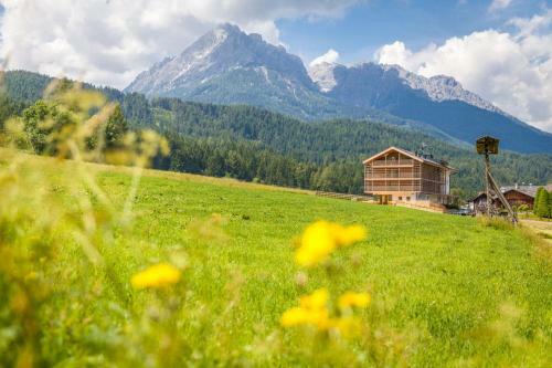 Hotel Joas Natur.hotel.b&b