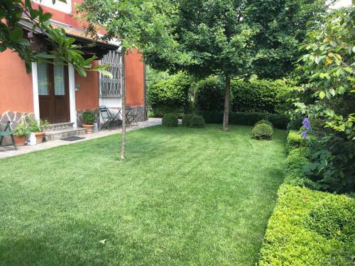 Apartamento House&garden