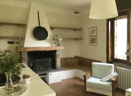 Apartamento House&garden