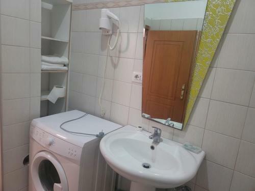 Apartment Number One