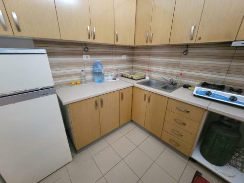 Apartment Number One