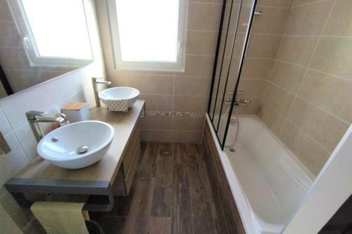 Belle Maison de Vacances 7 Min de La Plage � Brem