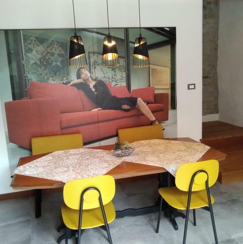 Hostal Camere B81 Di Strain Neva