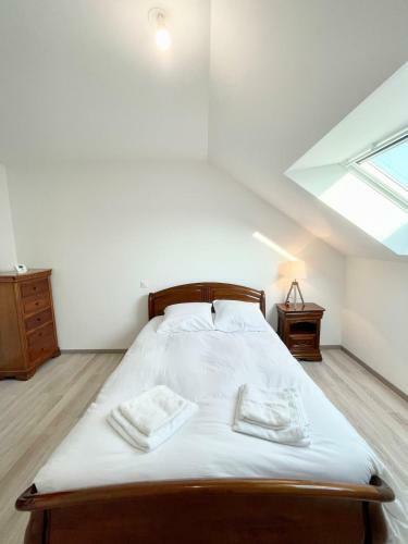 Maison D'architecte Standing - Proche De La C�te