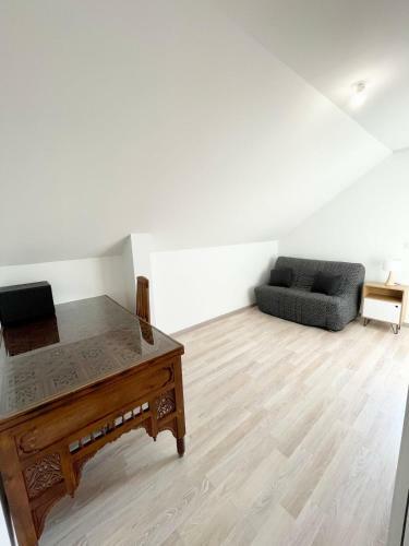 Maison D'architecte Standing - Proche De La C�te