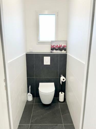 Maison D'architecte Standing - Proche De La C�te