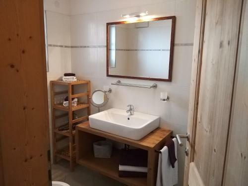 Apartamento Appartements Josef Lercher