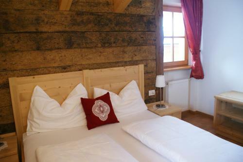 Apartamento Appartements Josef Lercher