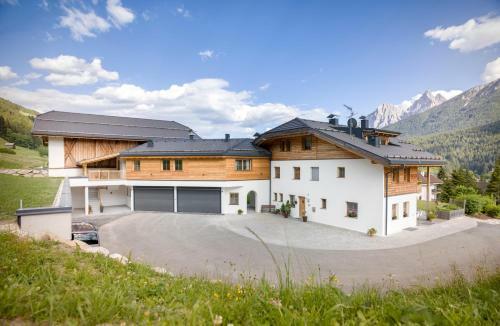 Apartamento Appartements Josef Lercher