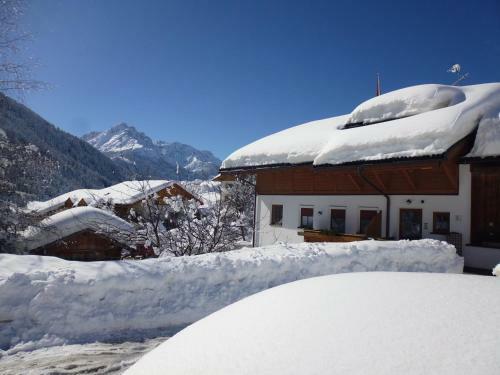 Apartamento Gruberhof