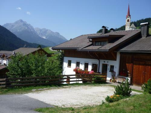 Apartamento Gruberhof