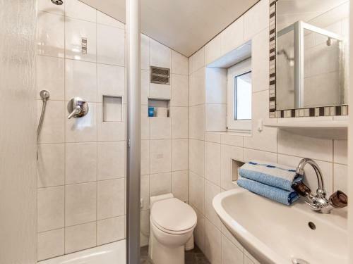 Inviting Apartment In Aschau With Balcony