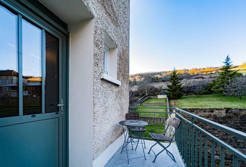 Apartamento G�tes Bo