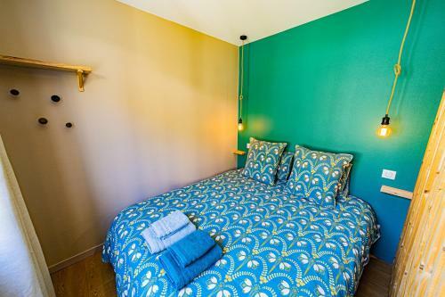 Apartamento G�tes Bo