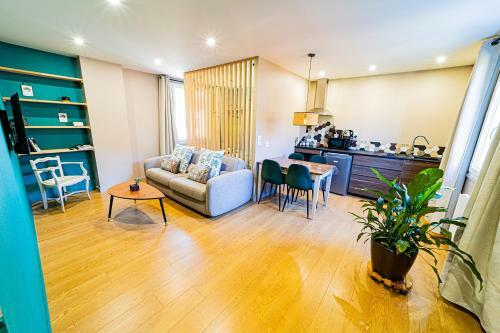 Apartamento G�tes Bo